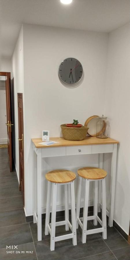 Casa De La Abuela En El Camino De Santiago A Finiesterre Negreira Esterno foto